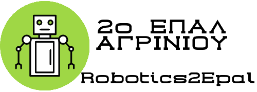 Robotics2Epal